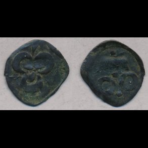 1286-1319, Erik Menved, penning, Roskilde, S352, MB352