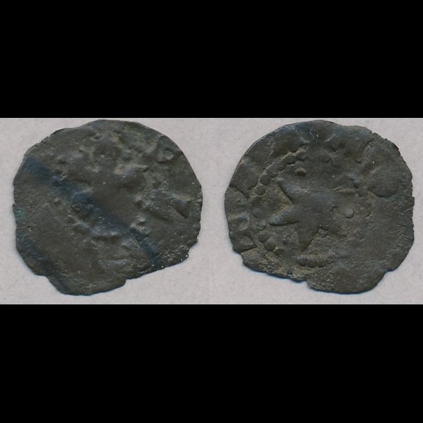 1250-1252, Abel, penning, Ribe, 1, MB/KGH 55V, S55