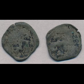 1286-1319, Erik Menved, penning, Nrre Jylland, 1, MB 482