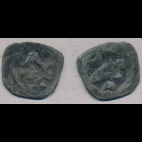 1286-1319, Erik Menved, penning, Nrre Jylland, 1, MB 636