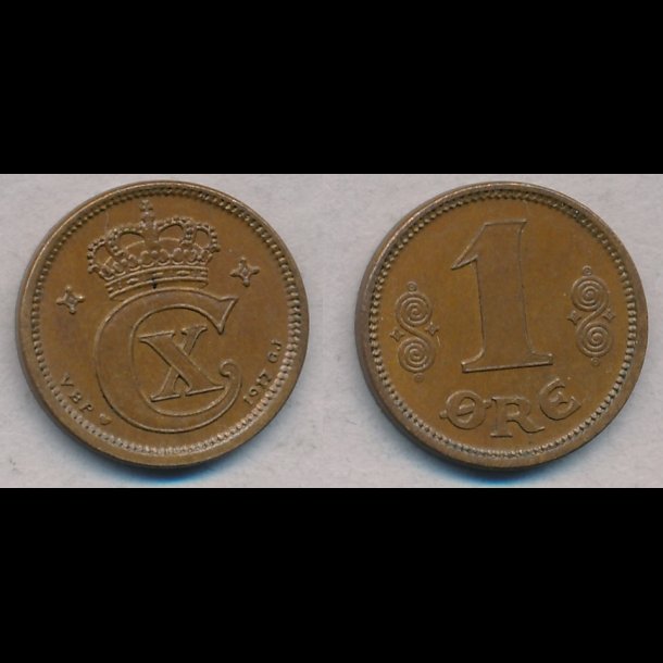 1917, 1 re, 0,