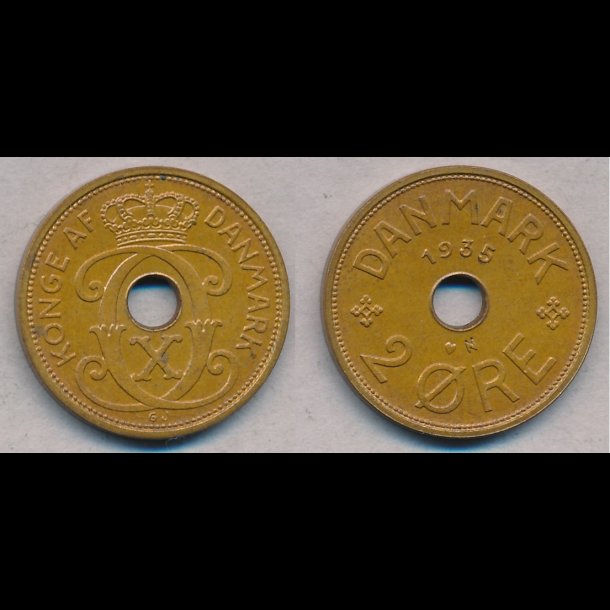 1935, 2 re, 0