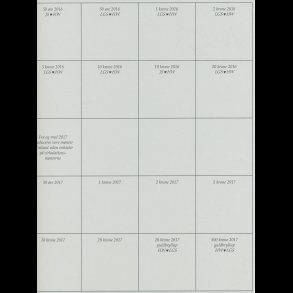 Hartberger till�g, 2017, HB17, side 21