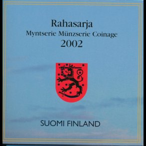 2002, Finland, euro mntst