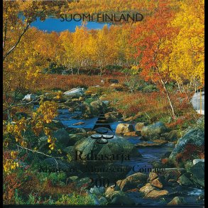 2003, Finland, euro mntst