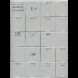 Hartberger tillg, 2015, HB15, side 20