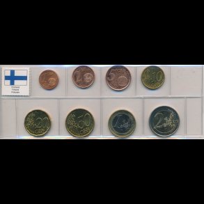 Mix r, Finland, euro mntst, 