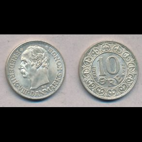 1907, 10 re, slv,