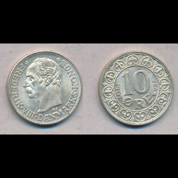 1907, 10 re, slv,