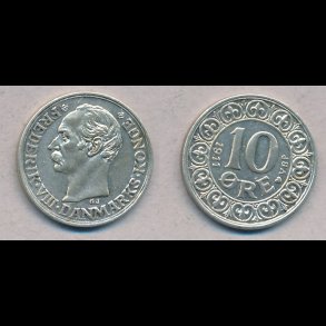 1911, 10 �re, s�lv, 01,