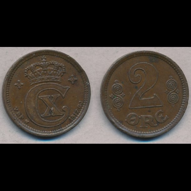 1917, 2 re, 1+