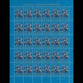 1977, Julemrke, Frerne,