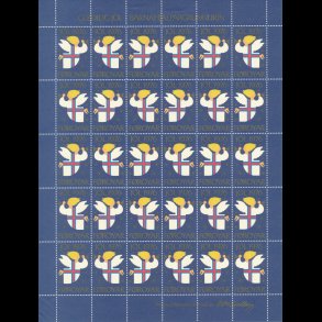 1976, Julemrke, Frerne,