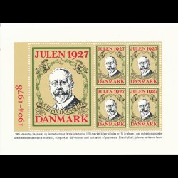 TILBUD Caritas 1953, Holbll 1978, Hafnia 1987 samlet pris!