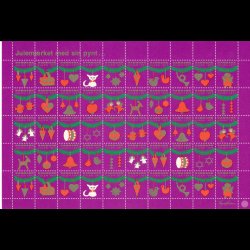 TILBUD, 1976-1977-1978, 3 ark samlet, Nedsat fra 48,-kr,