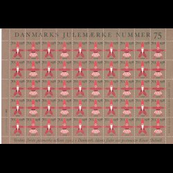 TILBUD, 1976-1977-1978, 3 ark samlet, Nedsat fra 48,-kr,