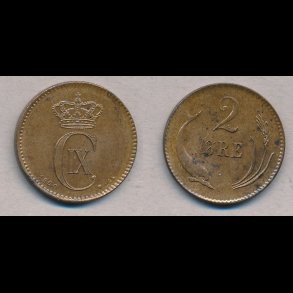 1880, 2 re, 01