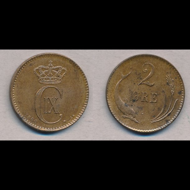 1880, 2 re, 01