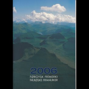 2006, Frerne, rbog, postpris 265,50 kr,