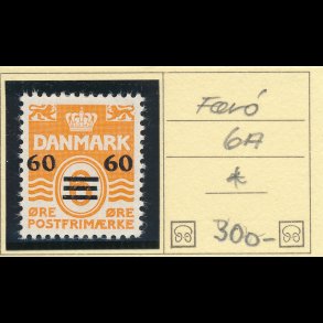 .6A, F�r�erne *,