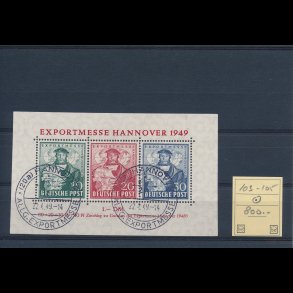 .103-105, Tyskland, ʘ