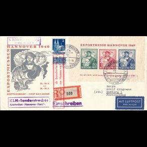 .103-5, Tyskland 1949,