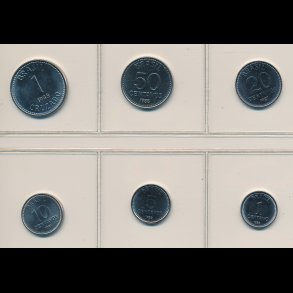 1986-88, Brasilien, real, typest, 0844