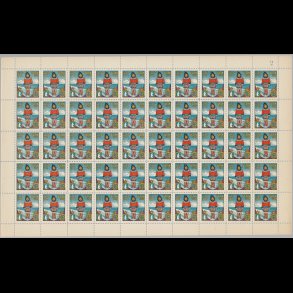 1921, Gr�nl�nderinde, Julem�rker, helark, reven tak,