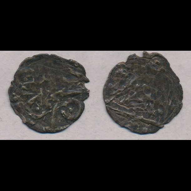 1259-1286, Erik Klipping, pennig, Lund?