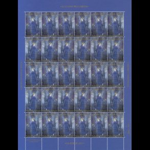 1997, Julem�rker, Gr�nland 