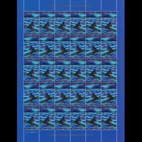 1999, Julem�rker, Gr�nland 