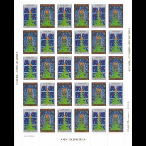 2002, Julem�rker, Gr�nland 