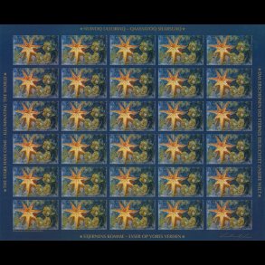 2010, Julem�rker, Gr�nland, selvkl�bende,