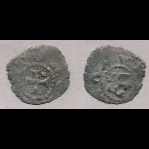 1259-1286, Erik Klipping, penning, Ribe, 1, MB214, H6, G2