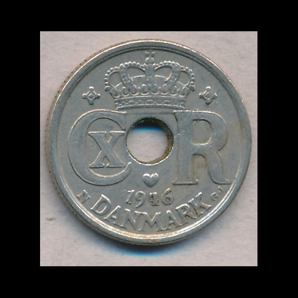 1946, 10 re, cuni, 1+/1