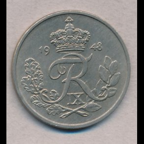 1948, 25 re,