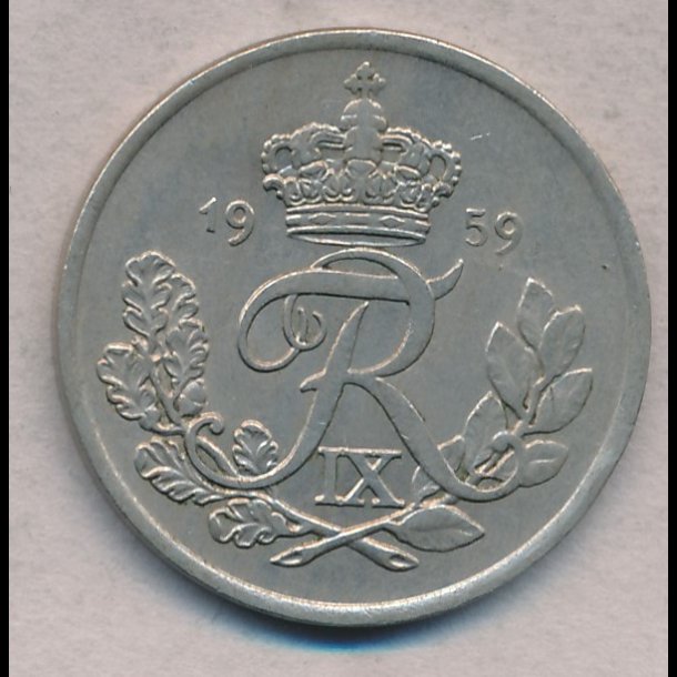 1959, 25 re,