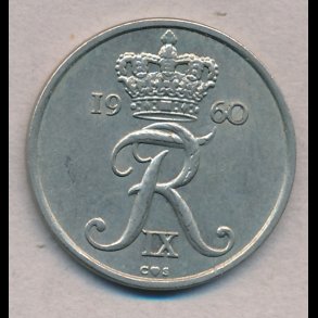 1960, 25 re,