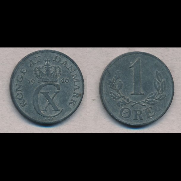 1946, 1 re, 1+