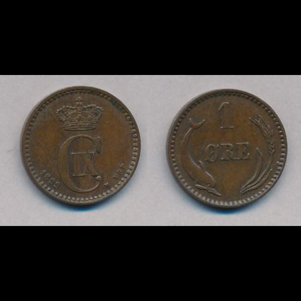 1886, 1 �re, 1-,