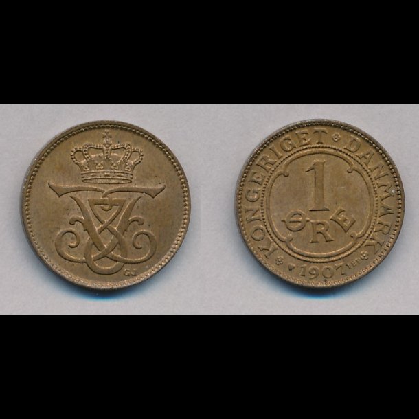 1907, 1 re, 1+