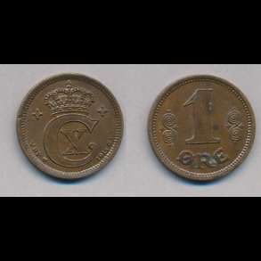 1915, 1 re, 1+,