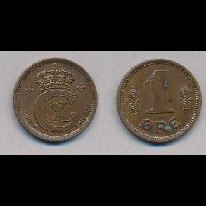1917, 1 �re, 1+,