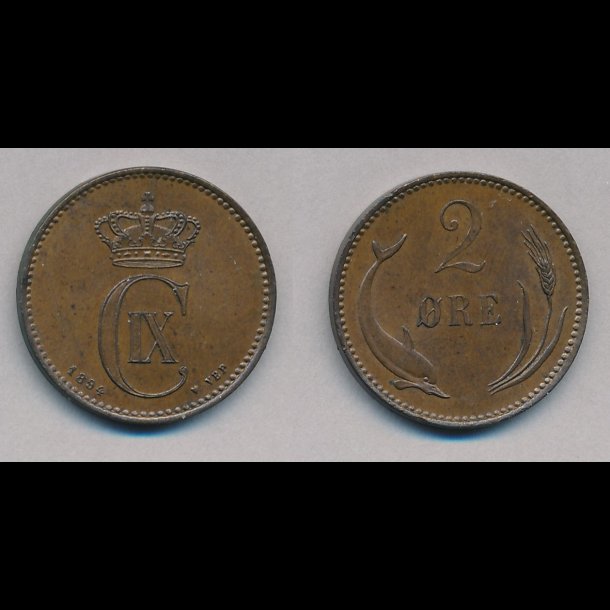 1883, 2 re, 1+,