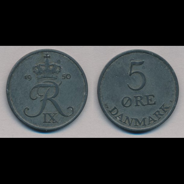 1951, 5 re, 1+