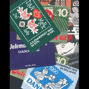 TILBUD. 7 forskellige hfter FR 126,- NU 35,-