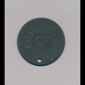 Angmagssalik, 50, m/hul, Sieg 7.6, 1+