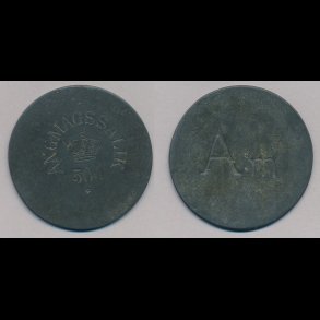 Angmagssalik, 500, Sieg 7.9,