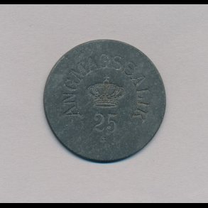 Angmagssalik,  25, 1+, lbnr 02 