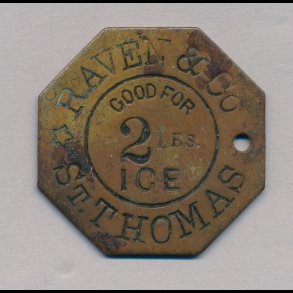 Sieg 75, Raven & Co, Good for 2 lbs ice, 1+